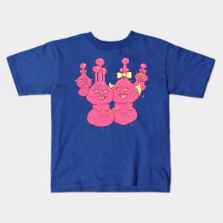 Not Sea Monkeys Kids T-Shirt